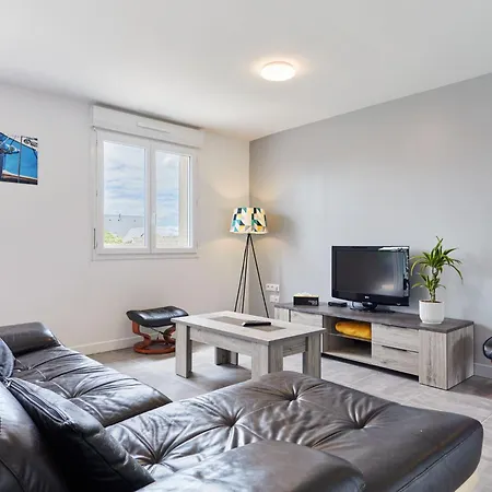 Holiday Hauts Brejoncs By Interhome 度假居 La Haye-d'Ectot