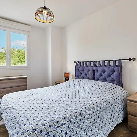 度假居 Holiday Hauts Brejoncs By Interhome La Haye-d'Ectot