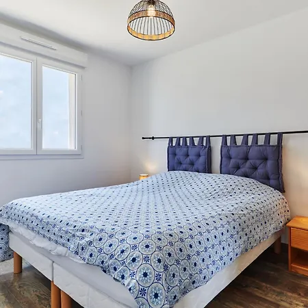 度假居 Holiday Hauts Brejoncs By Interhome La Haye-d'Ectot
